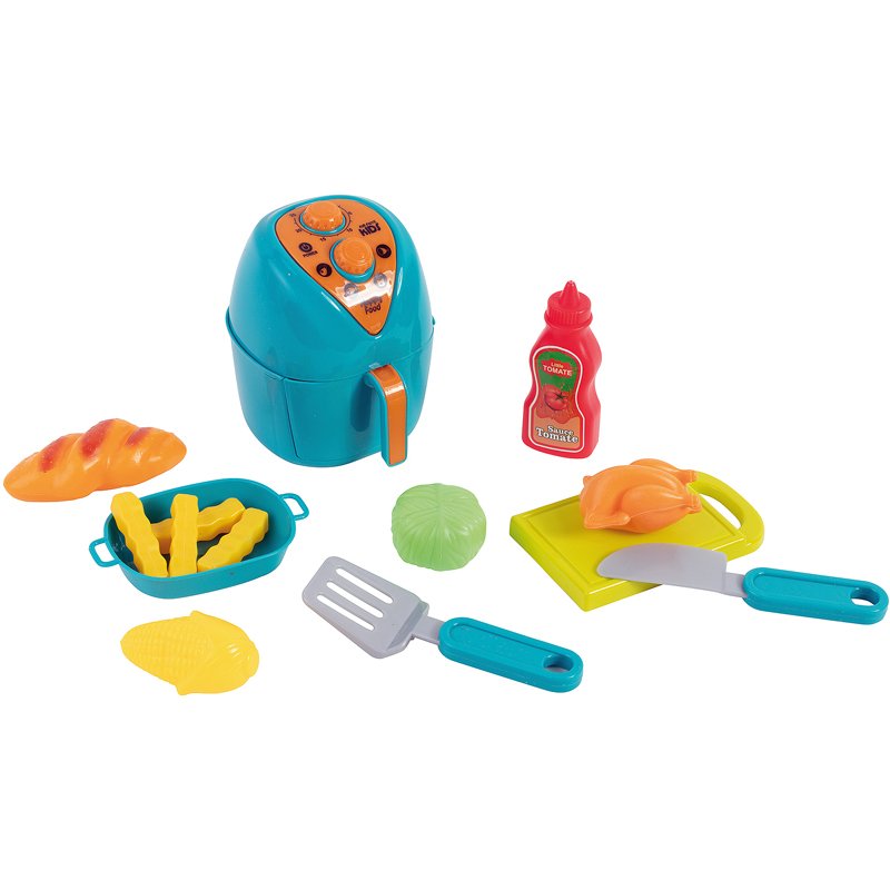 SET DE CUISINE ROBOT ASS3