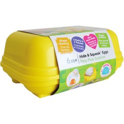 PIOU PIOU SURPRISE NEW