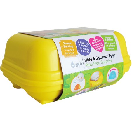 PIOU PIOU SURPRISE NEW