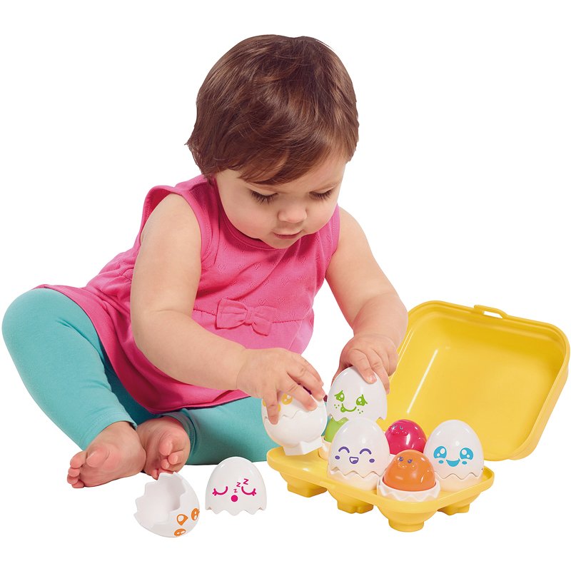 PIOU PIOU SURPRISE NEW