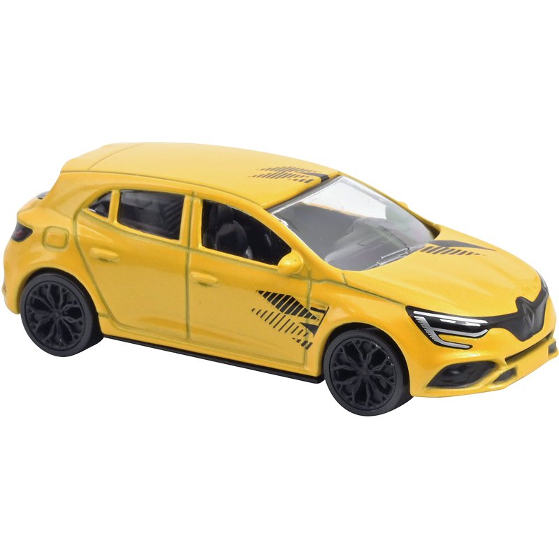 VEH MULTIGAMMES 1/64 PRE48