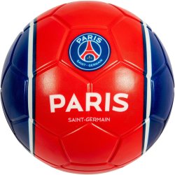 BALLON D18CM FOOT MOUSSE PSG