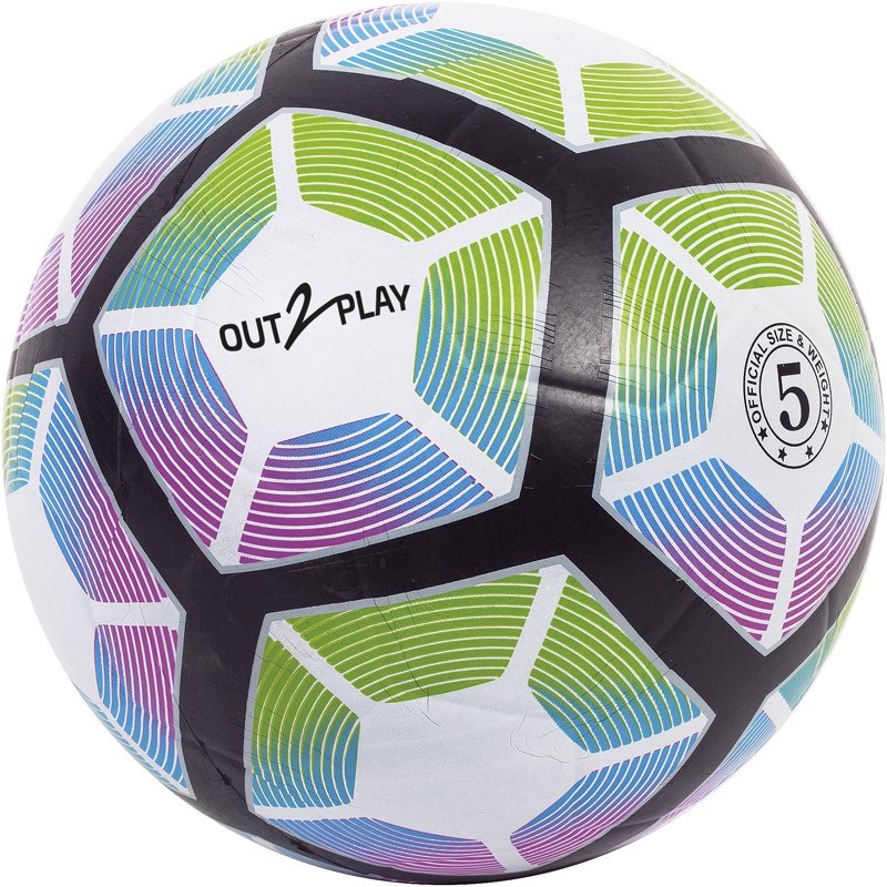 BALLON FOOT 380G AS2 G