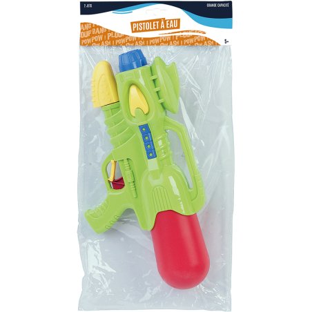 PIST EAU POMPE 2JETS 38CM ASS2