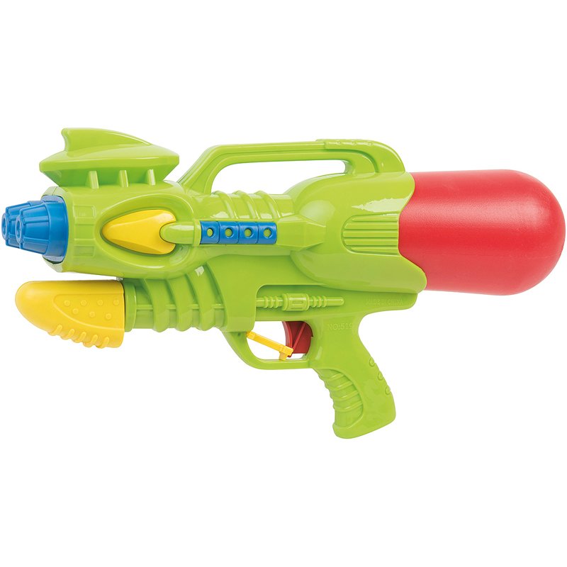 PIST EAU POMPE 2JETS 38CM ASS2