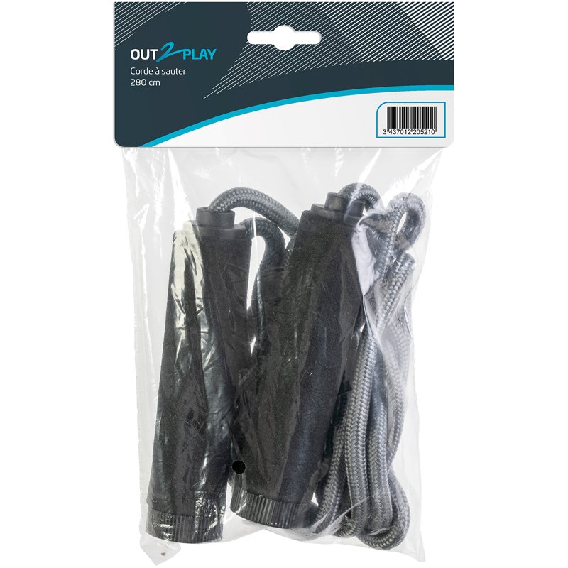 CORDE A SAUTER 280 CM O2P