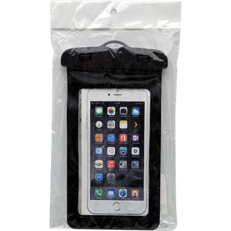 POCHETTE SMARTPHONE WATERPROOF