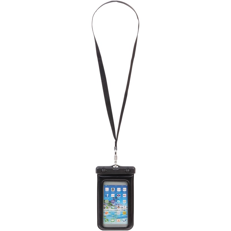 POCHETTE SMARTPHONE WATERPROOF