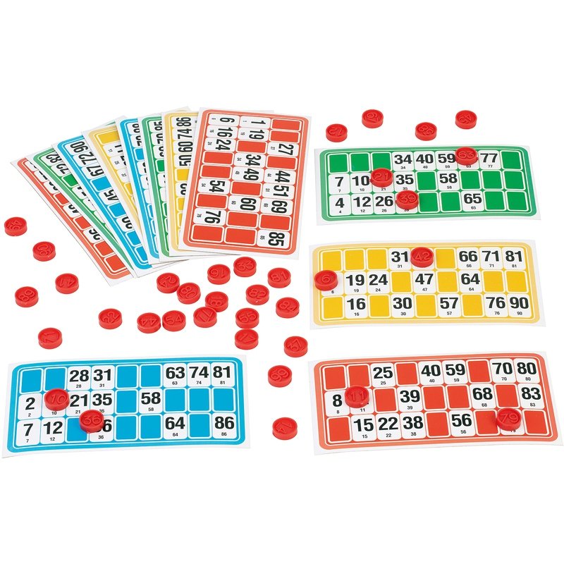 JEU VOYAGE LOTO 12 CARTES