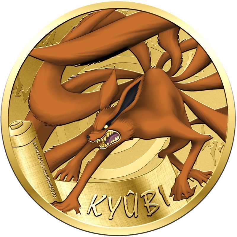 STOCK5 - POCH SURP MEDAILLE NARUTO