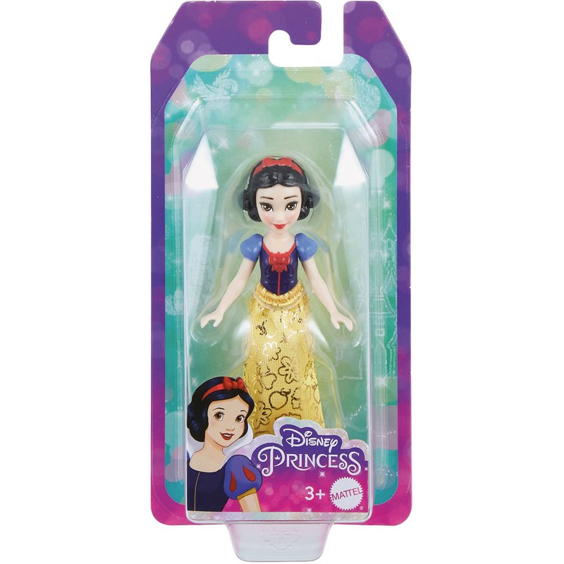 PRNCSS DISNEY 9CM PRE12 ASS