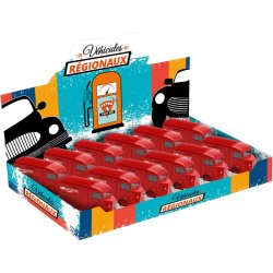 CITROEN TYPE HY RF NORMA PRE12