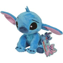 DISNEY PELUCHE STITCH 20CM