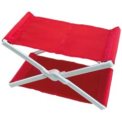 REPOSE TETE PLIANT 18X10