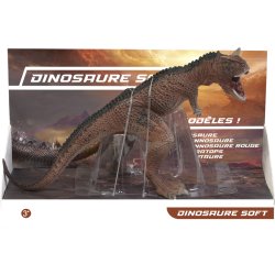 DINO SOFT 30CM ASS5