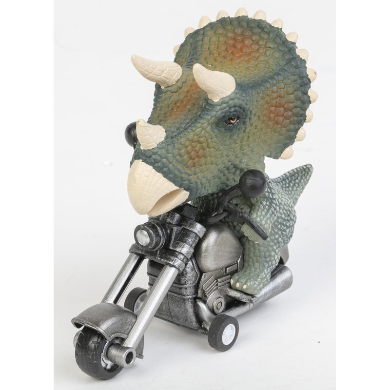 MOTO METAL ANIMAL FR ASS4 PR12