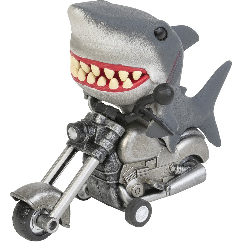 MOTO METAL ANIMAL FR ASS4 PR12