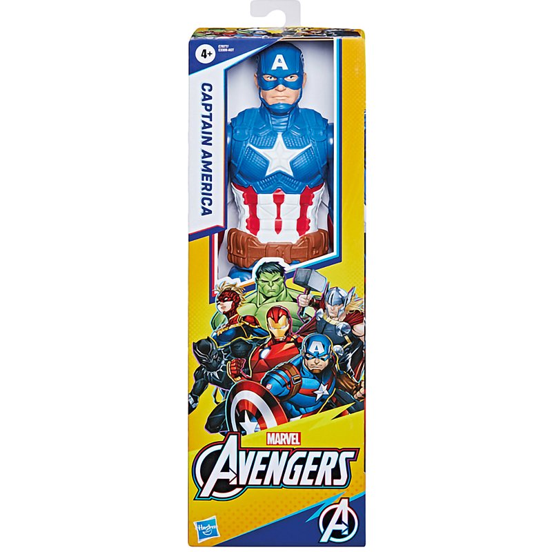 FIG 30CM MARVEL TITAN ASS A