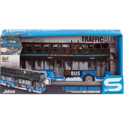 BUS DE TOURISME 29CM SON LUM