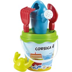 SEAU GARNI CORSE 17CM