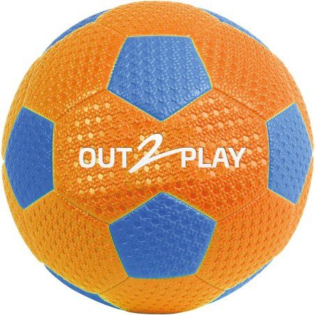 BALLO FOOT COUSU GOMME T5