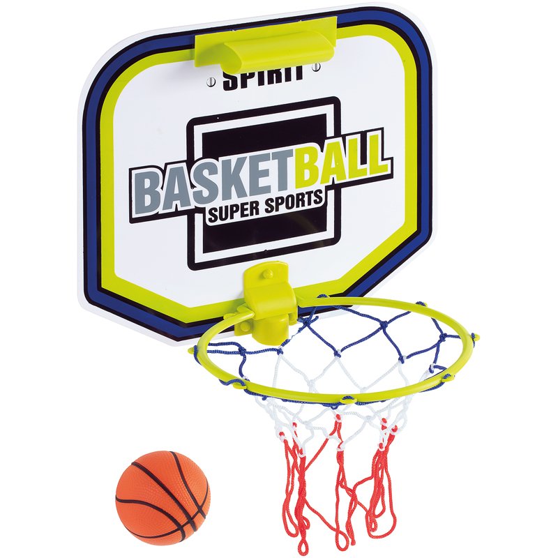 PANNEAU BASKET PORTE O2P 30CM