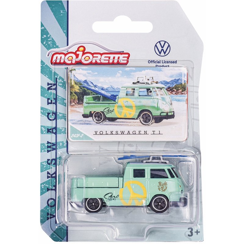 1 MAJO ORIGINALS VW ASS6