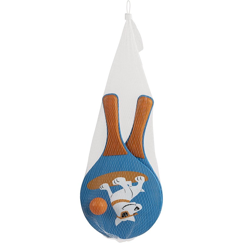 BEACH BALL DOGGY SURF 6MM