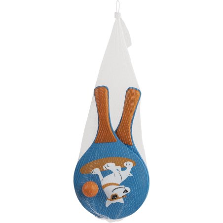 BEACH BALL DOGGY SURF 6MM