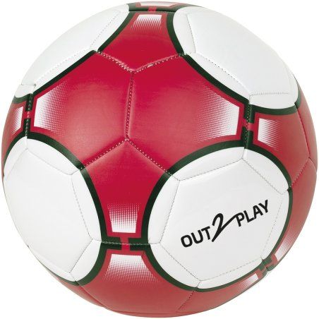 BALLON FOOT ROS 330GR T5 O2P G