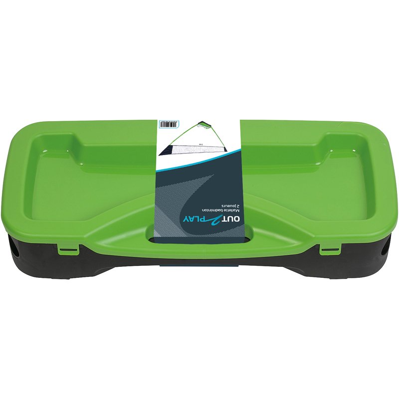 SET BADMINTON PORTABLE 3M