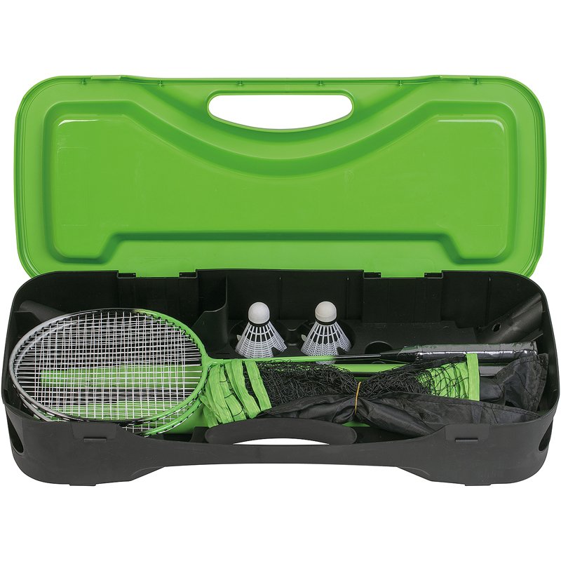 SET BADMINTON PORTABLE 3M