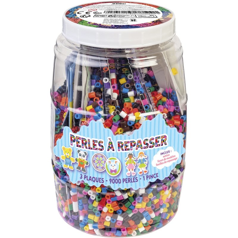 9000P PERLES REPASSER ACC