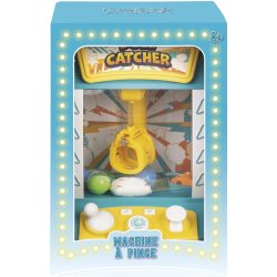 MACHINE A PINCE ELECTRN