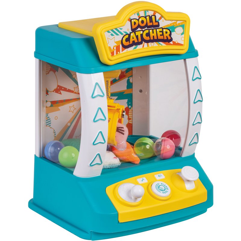 MACHINE A PINCE ELECTRN