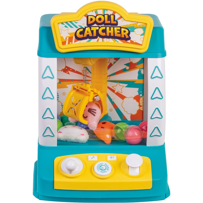 MACHINE A PINCE ELECTRN