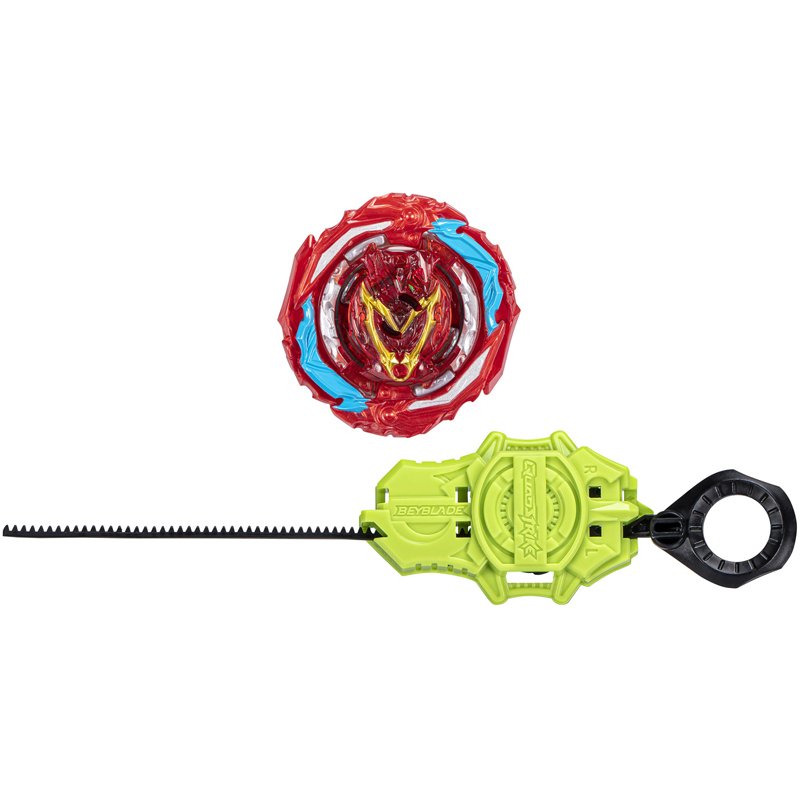 Beyblade Burst QuadStrike F6784 Battling spinning top
