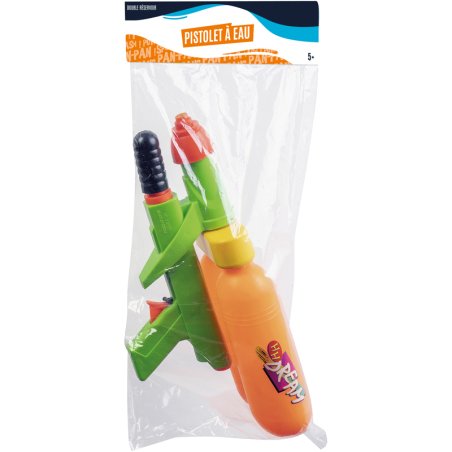 PISTOLET 34 CM 1 JET DB ASS2