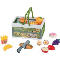 CAGETTE DE COURSE 13P