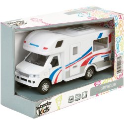 CAMPING CAR 13CM RF P.O. ASS2