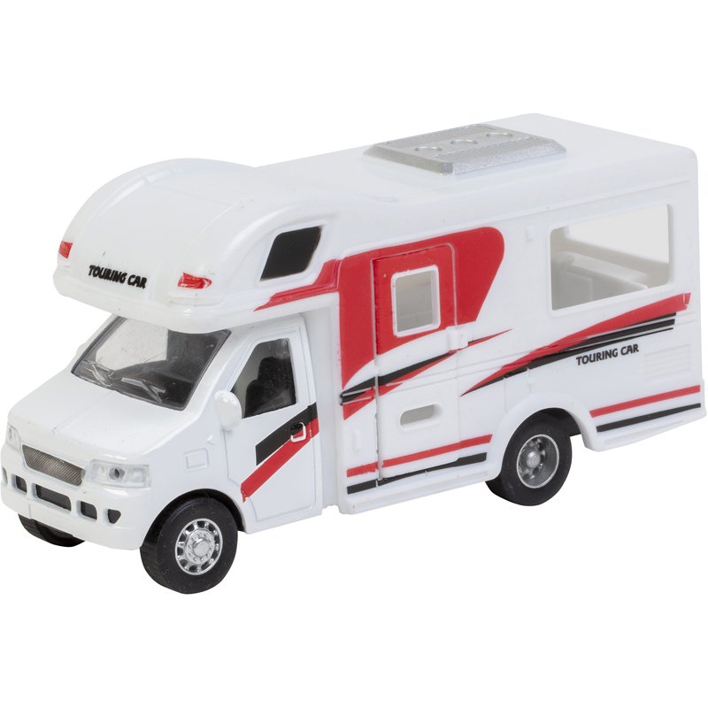 CAMPING CAR 13CM RF P.O. ASS2