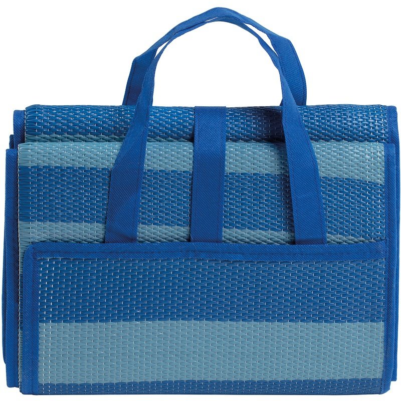 NATTE POLYPRO 180X90 PLIEE