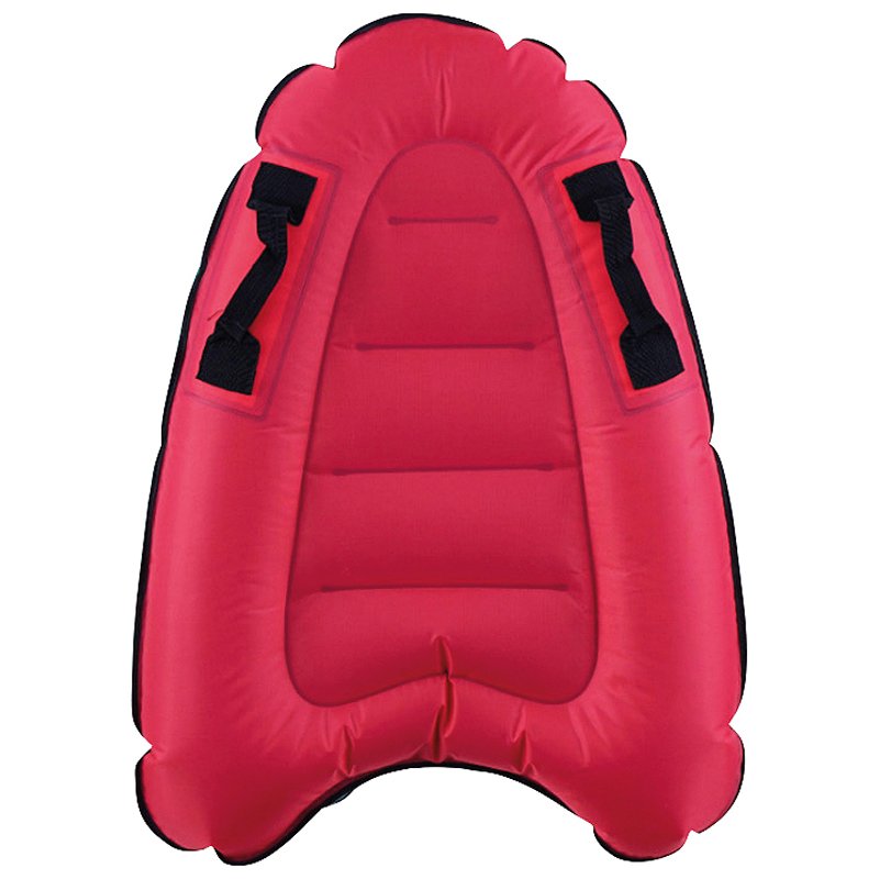 BODYBOARD GONFLABLE 75CM ASS2