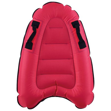 BODYBOARD GONFLABLE 75CM ASS2