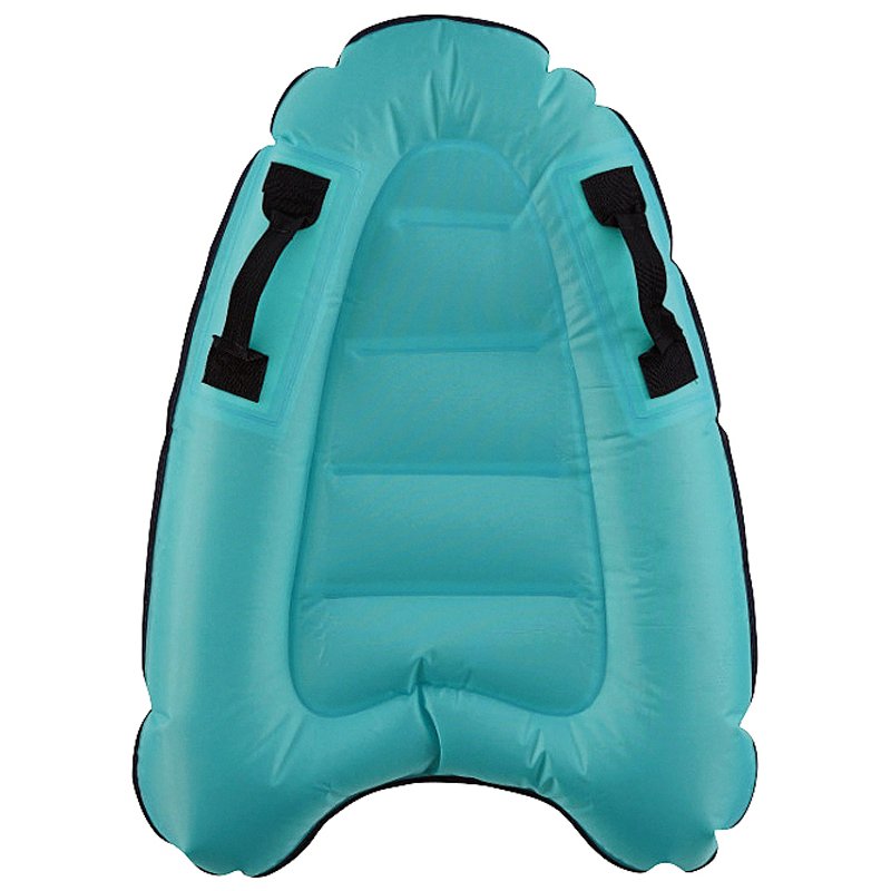 BODYBOARD GONFLABLE 75CM ASS2