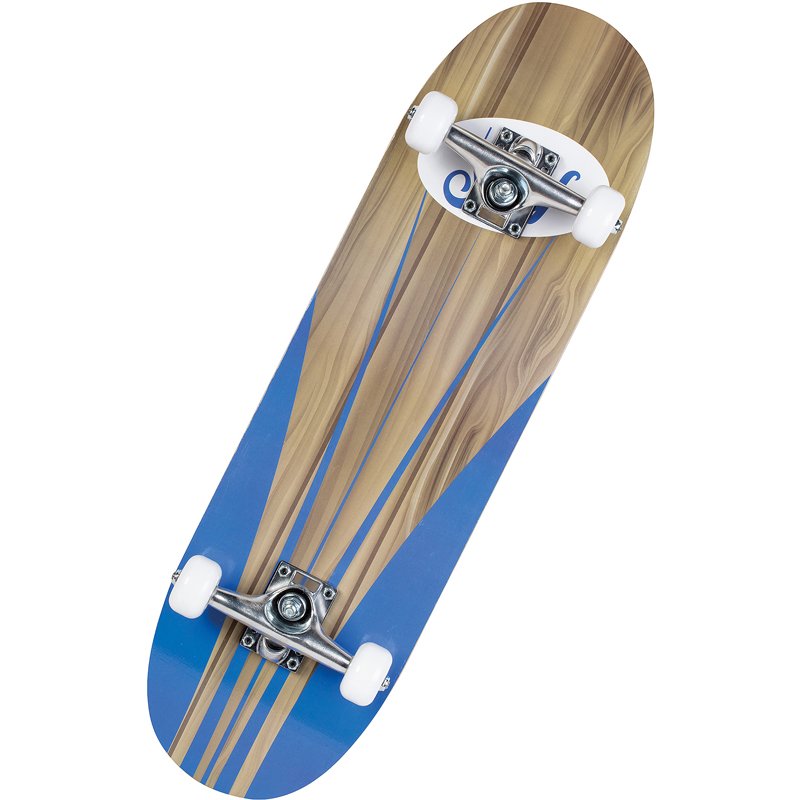 SKATEBOARD BOIS 70CM SKATER