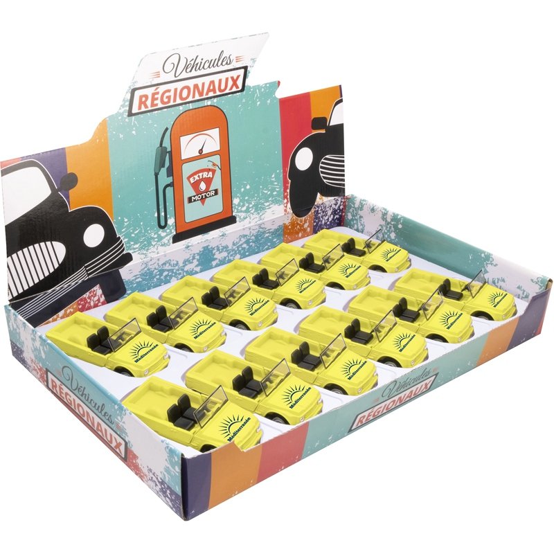 CITROEN MEHAR RF MEDIT PR12