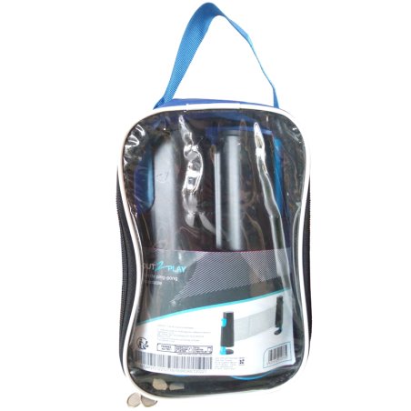 SAC  FILET P.PONG RETRACTABLE