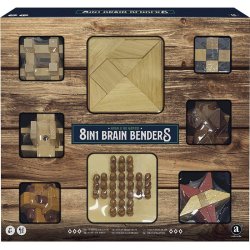 8 CASSE TETE DE LUXE