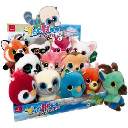 PEL YOOHOO 14CM ASS PRE12